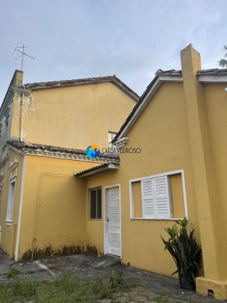 Imagem Casa com 6 Quartos para Alugar, 400 m² em Centro - Morro Da Fumaça