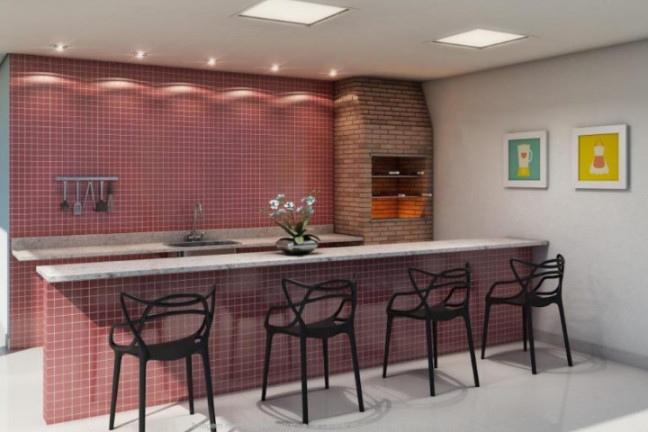 Imagem Apartamento com 2 Quartos à Venda, 41 m² em Jardim São Gabriel - Campinas Imagem Apartamento com 2 Quartos à Venda, 41 m² em Jardim São Gabriel - Campinas
