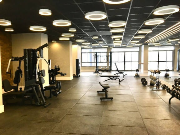 Imagem Imóvel com 1 Quarto à Venda, 26 m² em Pinheiros - São Paulo