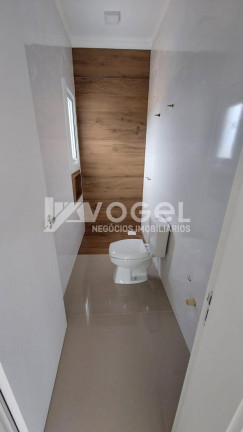 Imagem Casa com 3 Quartos à Venda, 119 m² em Scharlau - Sao Leopoldo Imagem Casa com 3 Quartos à Venda, 119 m² em Scharlau - Sao Leopoldo