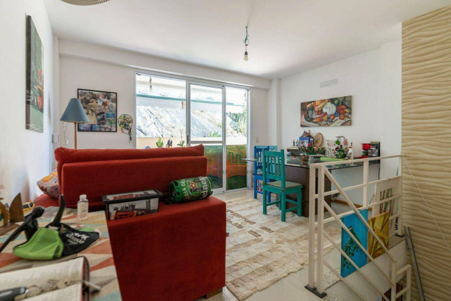 Imagem Cobertura com 3 Quartos à Venda, 193 m² em Itacoatiara - Niterói Imagem Cobertura com 3 Quartos à Venda, 193 m² em Itacoatiara - Niterói