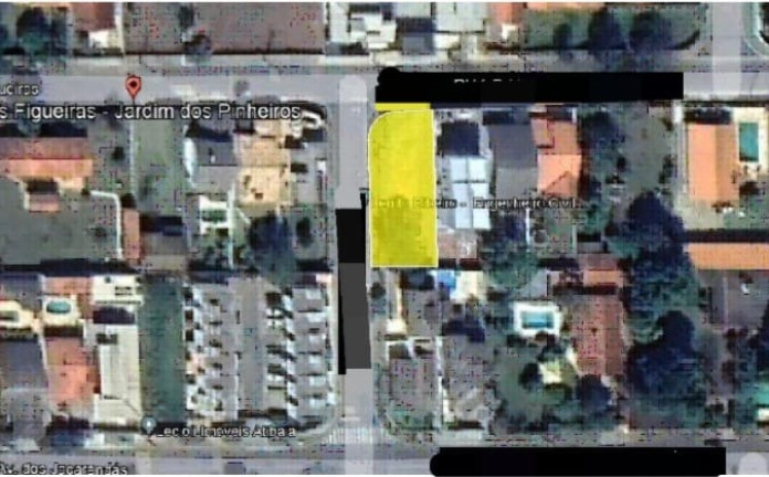 Imagem Terreno à Venda, 462 m² em Jardim Dos Pinheiros - Atibaia Imagem Terreno à Venda, 462 m² em Jardim Dos Pinheiros - Atibaia