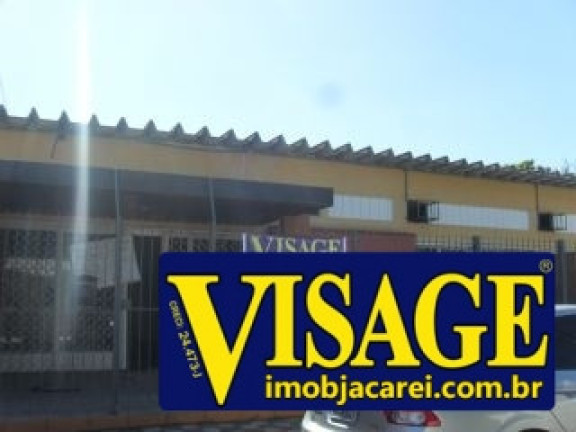Imagem Imóvel Comercial para Alugar, em Jd. Leonidia - Jacareí Imagem Imóvel Comercial para Alugar, em Jd. Leonidia - Jacareí