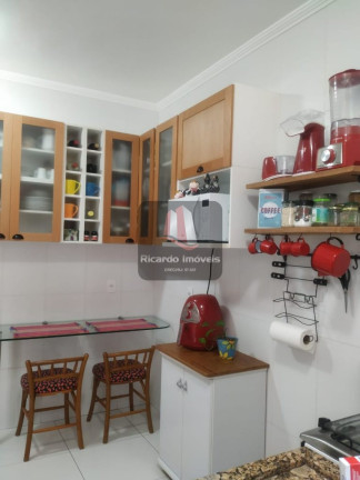 Imagem Casa de Condomínio com 2 Quartos à Venda, 80 m² em Jardim Flamboyant - Cabo Frio Imagem Casa de Condomínio com 2 Quartos à Venda, 80 m² em Jardim Flamboyant - Cabo Frio