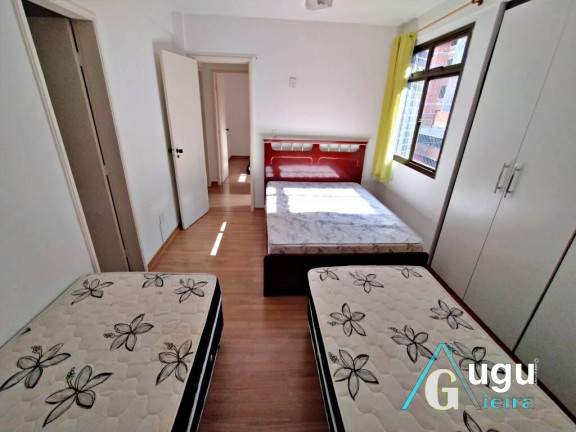 Imagem Apartamento com 3 Quartos à Venda, 75 m² em Praia Do Morro - Guarapari
