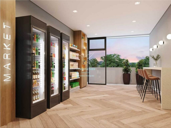 Imagem Studio com 1 Quarto à Venda, 28 m² em Butantã - São Paulo Imagem Studio com 1 Quarto à Venda, 28 m² em Butantã - São Paulo