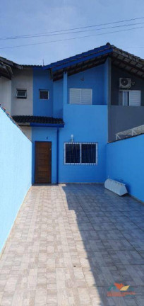 Casa com 3 Quartos à Venda ou Locação, 111 m² em Pontal De Santa Marina - Caraguatatuba