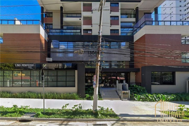 Imagem Apartamento com 1 Quarto à Venda, 79 m² em Moema - São Paulo Imagem Apartamento com 1 Quarto à Venda, 79 m² em Moema - São Paulo