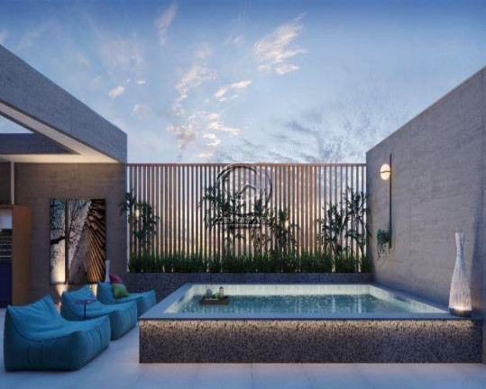 Imagem Imóvel com 4 Quartos à Venda, 406 m² em águas Claras Norte - águas Claras