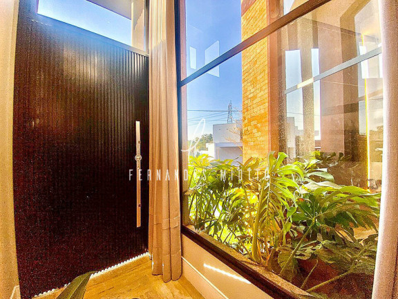 Imagem Casa de Condomínio com 3 Quartos à Venda, 415 m² em Bella Vittà - Jundiaí