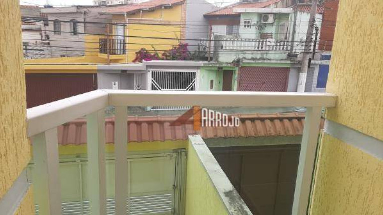 Imagem Sobrado com 3 Quartos à Venda, 102 m² em Vila Esperança - São Paulo Imagem Sobrado com 3 Quartos à Venda, 102 m² em Vila Esperança - São Paulo