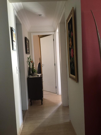 Imagem Imóvel com 3 Quartos à Venda, 77 m² em Vila Mariana - São Paulo