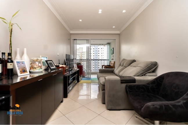 Imagem Apartamento com 3 Quartos à Venda, em Vila Gumercindo - São Paulo Imagem Apartamento com 3 Quartos à Venda, em Vila Gumercindo - São Paulo