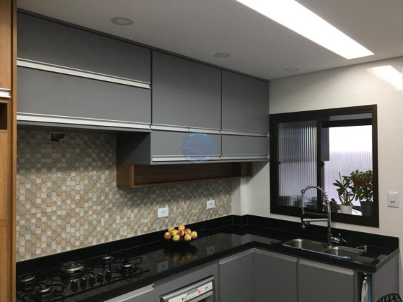 Imagem Apartamento com 2 Quartos à Venda, 105 m² em Marapé - Santos