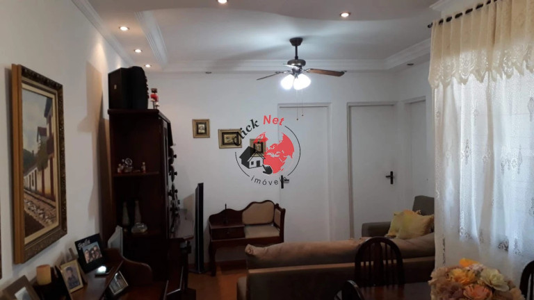 Imagem Apartamento com 21 Quartos à Venda, 70 m² em Jardim Do Mar - São Bernardo Do Campo Imagem Apartamento com 21 Quartos à Venda, 70 m² em Jardim Do Mar - São Bernardo Do Campo