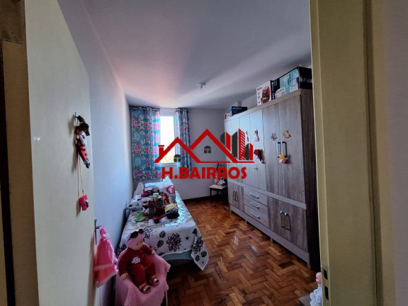 Imagem Apartamento com 3 Quartos à Venda, 110 m² em Jardim Bela Vista - São José Dos Campos Imagem Apartamento com 3 Quartos à Venda, 110 m² em Jardim Bela Vista - São José Dos Campos