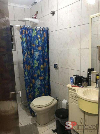 Imagem Casa com 3 Quartos à Venda, 130 m² em Jardim Danfer - São Paulo