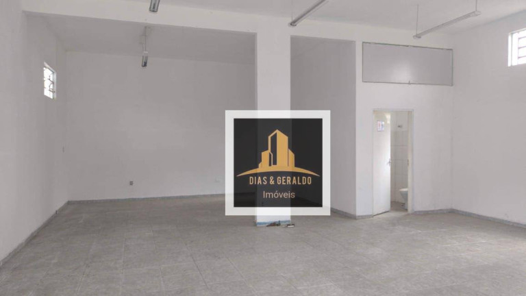 Imagem Ponto Comercial para Alugar, 162 m² em Jardim Da Granja - São José Dos Campos Imagem Ponto Comercial para Alugar, 162 m² em Jardim Da Granja - São José Dos Campos