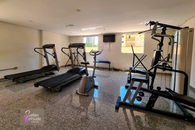 Imagem Apartamento com 2 Quartos à Venda, 67 m² em Vila Augusta - Sorocaba Imagem Apartamento com 2 Quartos à Venda, 67 m² em Vila Augusta - Sorocaba