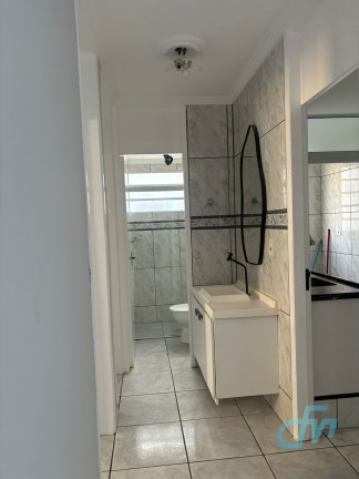 Imagem Apartamento com 2 Quartos à Venda, 44 m² em Alto Ipiranga - Mogi Das Cruzes