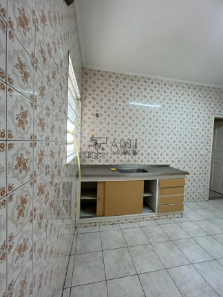 Imagem Casa com 2 Quartos à Venda, 250 m² em Vila Santa Catarina - São Paulo