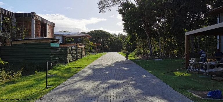 Imagem Terreno à Venda, 600 m² em Praia Do Forte - Mata De São João