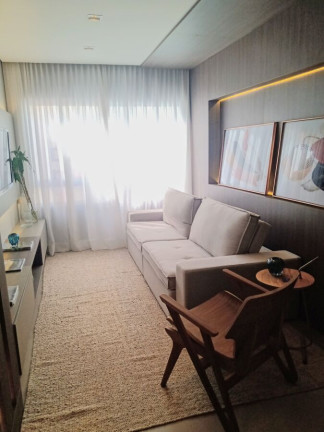 Imagem Apartamento com 3 Quartos à Venda, 80 m² em Setor Central - Goiânia