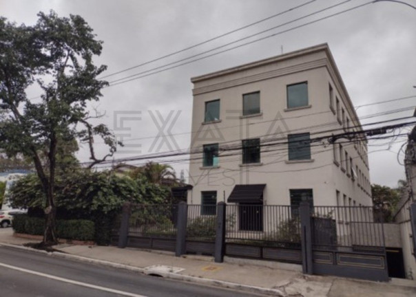 Imagem Imóvel à Venda, 1.222 m² em Vila Hamburguesa - São Paulo Imagem Imóvel à Venda, 1.222 m² em Vila Hamburguesa - São Paulo