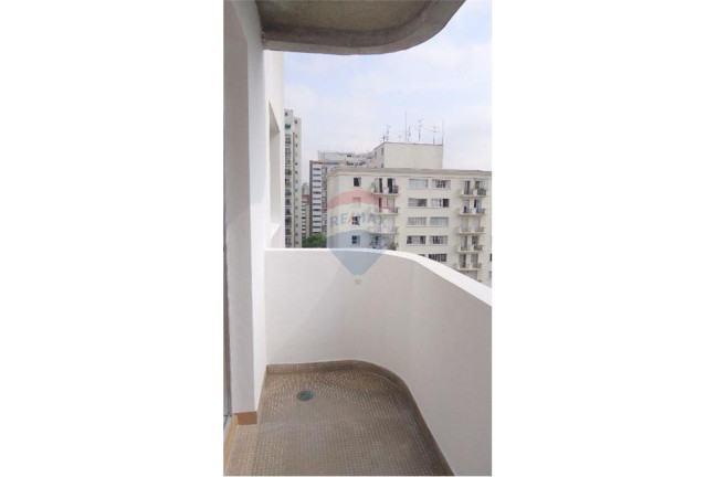 Imagem Apartamento com 1 Quarto para Alugar, 50 m² em Itaim Bibi - São Paulo