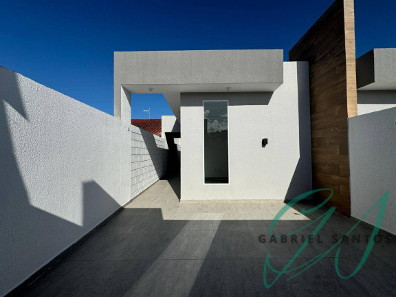 Imagem Casa com 2 Quartos à Venda, 125 m² em Balneário Tupy - Itanhaém