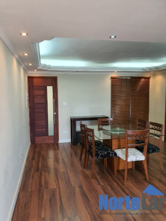 Imagem Apartamento com 2 Quartos à Venda, 65 m² em Lauzane Paulista - São Paulo Imagem Apartamento com 2 Quartos à Venda, 65 m² em Lauzane Paulista - São Paulo