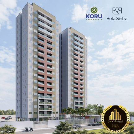 Imagem Apartamento com 2 Quartos à Venda, 58 m² em Coite - Eusébio Imagem Apartamento com 2 Quartos à Venda, 58 m² em Coite - Eusébio