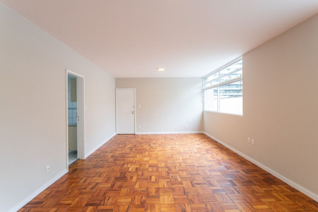 Imagem Apartamento com 3 Quartos à Venda, 140 m² em Jardim América - São Paulo