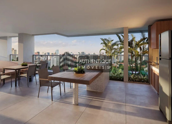 Imagem Apartamento com 3 Quartos à Venda, 88 m² em Santa Cecília - São Paulo