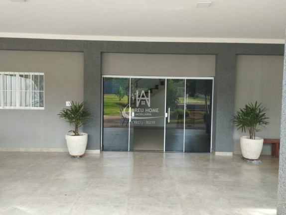 Imagem Chácara com 4 Quartos à Venda, 380 m² em Bady Bassitt Imagem Chácara com 4 Quartos à Venda, 380 m² em Bady Bassitt