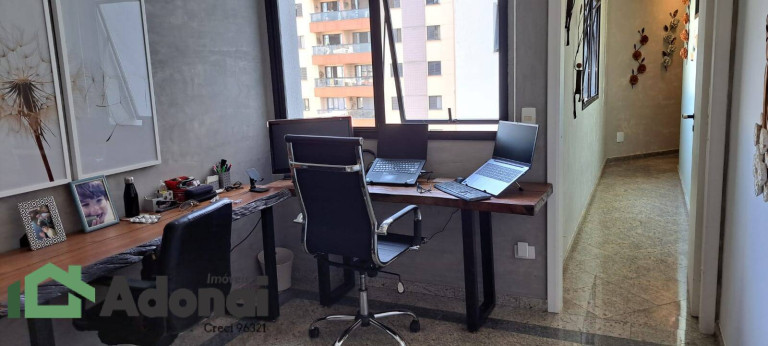 Imagem Apartamento com 4 Quartos à Venda, 183 m² em Centro - Jundiaí