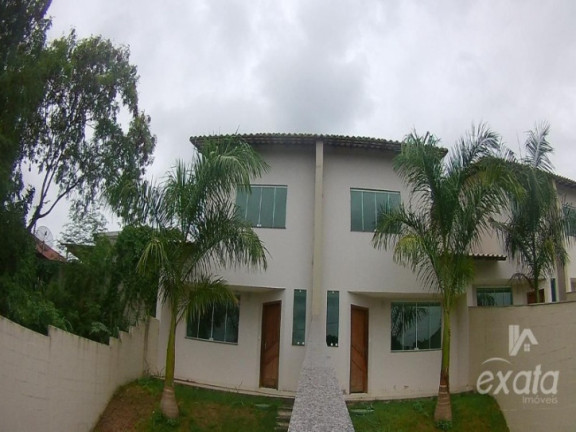 Imagem Sobrado com 2 Quartos à Venda, 70 m² em Enseada De Jacaraipe - Serra Imagem Sobrado com 2 Quartos à Venda, 70 m² em Enseada De Jacaraipe - Serra