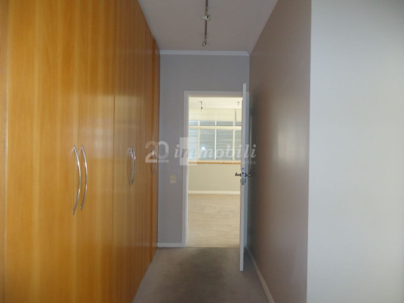 Imagem Apartamento com 3 Quartos à Venda, 172 m² em Higienópolis - São Paulo