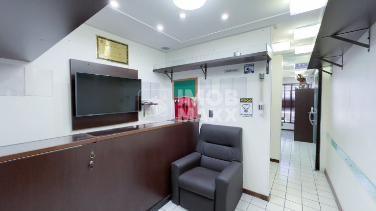 Imagem Sala Comercial à Venda, 26 m² em Asa Sul - Brasília Imagem Sala Comercial à Venda, 26 m² em Asa Sul - Brasília