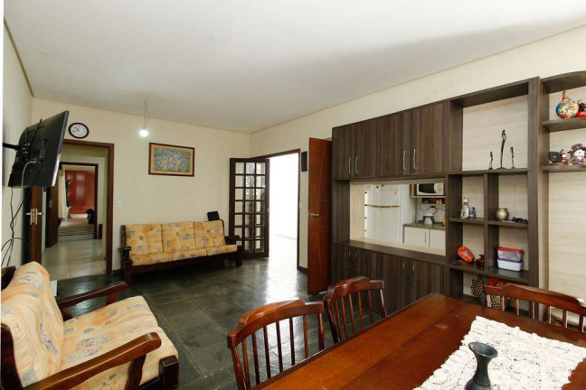 Imagem Casa com 2 Quartos à Venda, 94 m² em Planalto Paulista - São Paulo Imagem Casa com 2 Quartos à Venda, 94 m² em Planalto Paulista - São Paulo