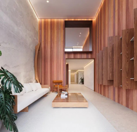 Imagem Apartamento com 3 Quartos à Venda, 219 m² em Praia Brava - Itajaí Imagem Apartamento com 3 Quartos à Venda, 219 m² em Praia Brava - Itajaí