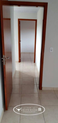 Imagem Apartamento com 2 Quartos à Venda, 419 m² em Jardim Buriti Sereno - Aparecida De Goiânia Imagem Apartamento com 2 Quartos à Venda, 419 m² em Jardim Buriti Sereno - Aparecida De Goiânia