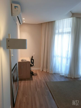 Imagem Apartamento com 2 Quartos à Venda, 62 m² em Itaim Bibi - São Paulo