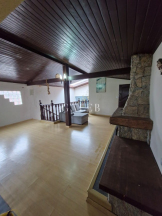 Imagem Casa com 3 Quartos à Venda, 250 m² em Usina - Atibaia Imagem Casa com 3 Quartos à Venda, 250 m² em Usina - Atibaia