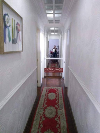 Imagem Apartamento com 3 Quartos à Venda, 94 m² em Centro - Guarulhos Imagem Apartamento com 3 Quartos à Venda, 94 m² em Centro - Guarulhos