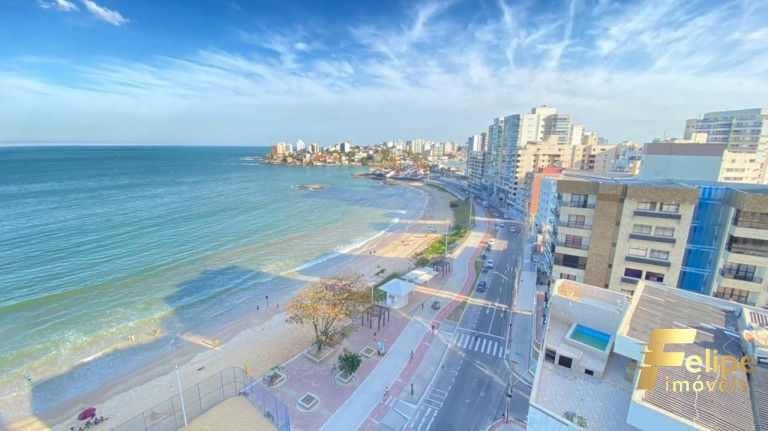 Imagem Imóvel com 3 Quartos à Venda, 103 m² em Praia Do Morro - Guarapari