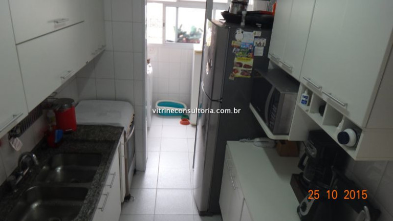 Imagem Apartamento com 3 Quartos à Venda, 80 m² em Vila Mariana - São Paulo