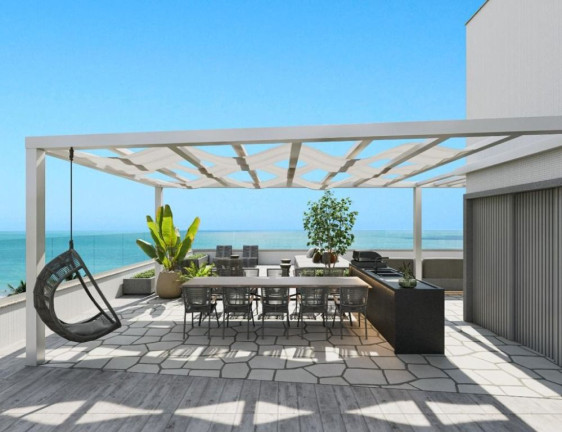 Imagem Loft com 1 Quarto à Venda, 31 m² em Intermares - Cabedelo Imagem Loft com 1 Quarto à Venda, 31 m² em Intermares - Cabedelo