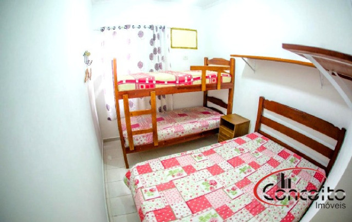 Imagem Apartamento com 2 Quartos à Venda, 60 m² em Itaguá - Ubatuba Imagem Apartamento com 2 Quartos à Venda, 60 m² em Itaguá - Ubatuba