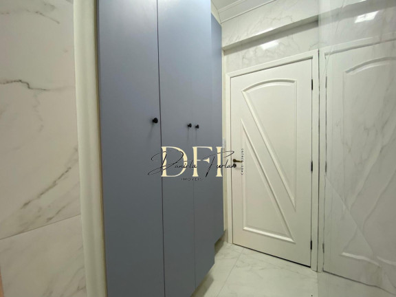 Imagem Apartamento com 3 Quartos à Venda, 95 m² em Edifício Leon D`oro - Sorocaba